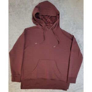 Athletic Works Women's Hooded Sweatshirt